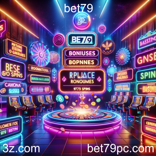 Atrações Imperdíveis: Descubra as Promoções Especiais da Bet79