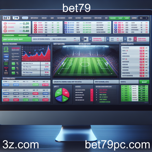 Apostas Esportivas: O Que Você Precisa Saber Sobre a Bet79